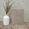 GIFTY GIFTY Modern Silver Thin Boarder Elephant Photo Frame /