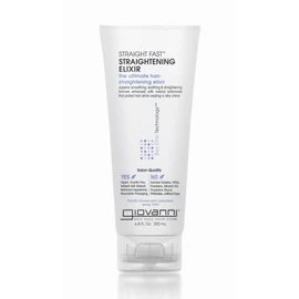 Giovanni Straight Fast Hair Straightening Elixir 200mL