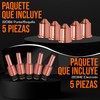 Igni Cut: Kit de Boquillas 220816 85A y Electrodos 220842