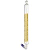 hirao Measuring Charger Pond Special Water Temperature Meter, Handmade Artisan