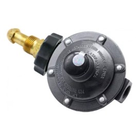 Cnx Kit De Instalación Para Gas Lp, Regulador, Manguera 5/16