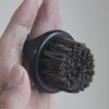 GRIMSTEADS BARBER FADE Fading Brush Barber Beauty Salon
