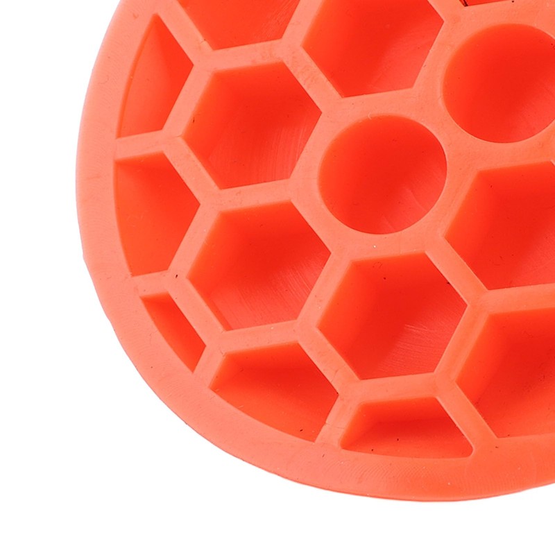 Force Pedal, 2Pcs Reusable Rubber Force Pedal Exerciser Step Pad,