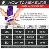 SS SLEEVE STARS Sleeve Stars Ankle Brace for Sprained Ankle,