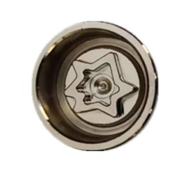 MARJS For Skoda 764 D Replacement Security Master Anti Theft Locking Wheel Nut Key Bolt Remover Tool For Skoda 764 D