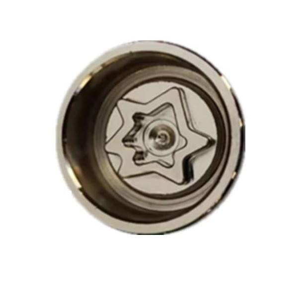 MARJS For Skoda 764 D Replacement Security Master Anti Theft