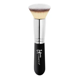 It Cosmetics Heavenly Luxe Flat Top Brush #6 Base Maquillaje