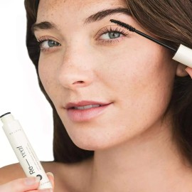 HALEYS Reveal Lash Lengthening Mascara Black 8ml - New In Box