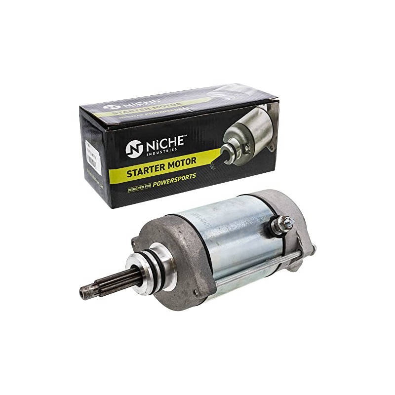 NICHE Starter Motor Solenoid Kit for RZR 4 1000 Ranger