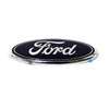 Ford, NAME PLATE DECAL, AU5Z-8213-A