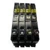 Epson Genuine Epson 812-I INITIAL Four Ink Set WF Pro