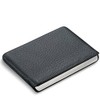 Lambda Business Card Holder Landscape