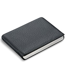 Lambda Business Card Holder Landscape