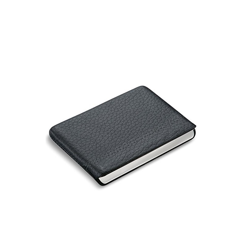 Lambda Business Card Holder Landscape