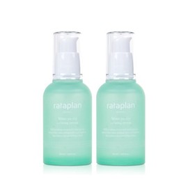 Lataplan 라타플랑 미나리 진정 세럼 50ml 2개 Rataplan Water Drop Calming Serum 50ml 2-Pack