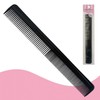 Chilsung Straight Hair Cutting Comb (1062) Hair Brush Beauty 11ea