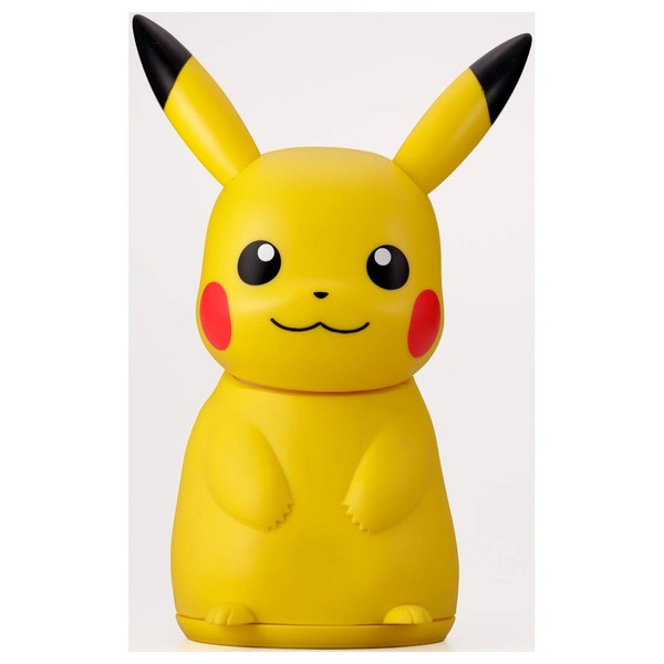 Pokémon Pokémon Hannashiyo! Norinori Pikachu