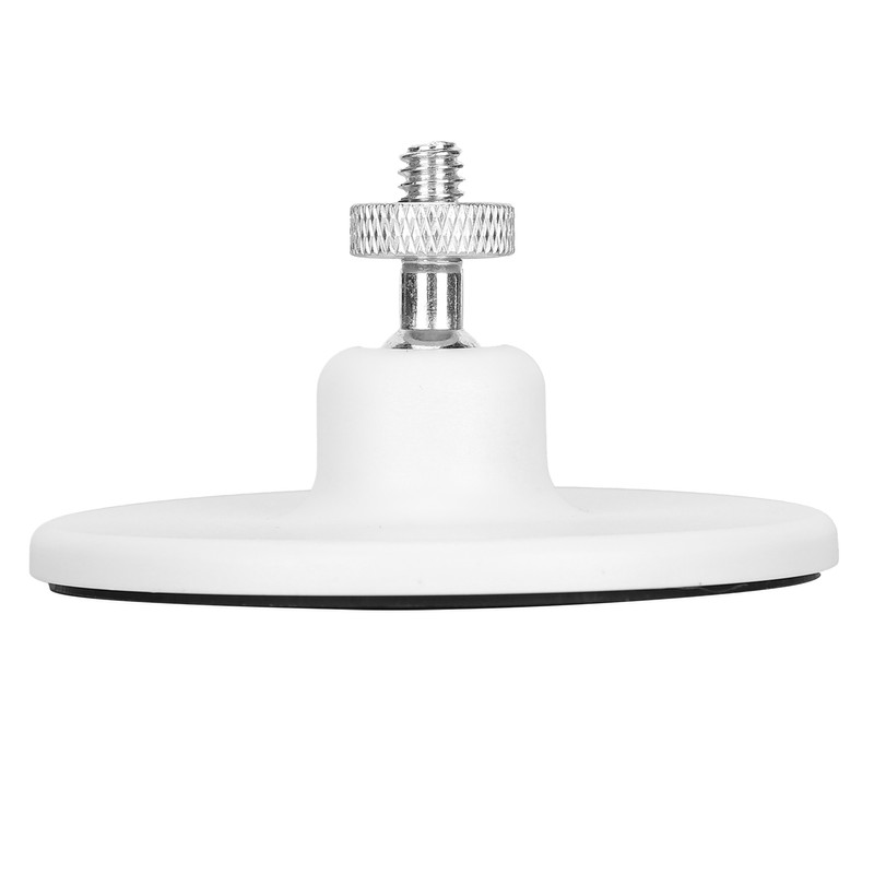 Universal Bracket Base Adjustable Base with 360 Degree Rotation Tilt