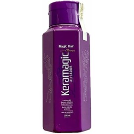 Keratina Magic hair (KeraMagic) Magic Hair x 200ml