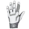 Bionic Gloves Golf Glove Reliefgrip 2.0 for Women (Silver, Medium,