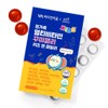 Vitamin Village Precious Kid Family Multivitamin Gummies for All Ages,