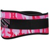 Mytra Fusion Wight Lifting Neoprene Curved Belt with 6’’ Width