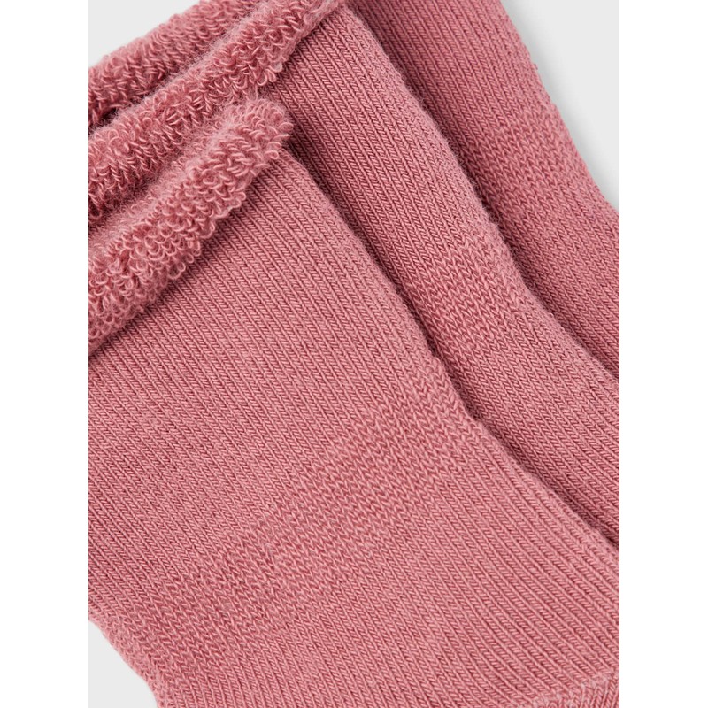 NAME IT Baby Girls Socks, Deco Rose