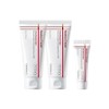 (Large capacity) NEW Madeca Cream Time Reverse Zero 2 x 80ml + 1 x 15ml / (대용량) NEW 마데카크림 타임리버스 제로 80ml 2개 + 15ml 1개
