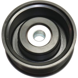 For Toyota Tundra Accessory Belt Idler Pulley 2000-2009 | Grooved