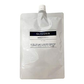 Vegetable Glycerin 500g Food Additive Grade Dried Flowers
