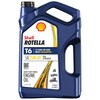 Shell Rotella T6 Full Synthetic 15W-40 Diesel Engine Oil, 1