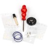 ENGOLIT Maintenance Kit Including Replacement Gaskets for Spirit Dispensers