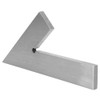 Machinist Square 45 Degree Miter Angle Corner Ruler Wide Base