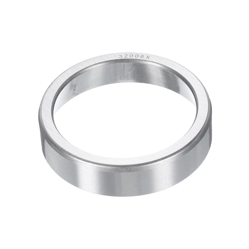 sourcing map 32006X Tapered Roller Bearing Cone and Cup, 30mm