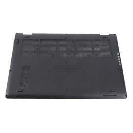 Shock Proof Replacement Bottom Cover for Latitude 5400 E540, Laptop Bottom Cover with Openings Heat Dissipation Holes for Laptops