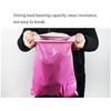 Sipobuy Mailing Post Express Bags, PE Material Seal Pack, Packaging,