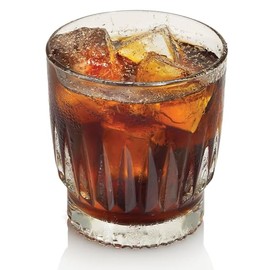 Libbey Glassware 15457 Winchester Rocks Glass, 10 oz. (Pack of 36)