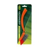 Fenwicks Bike Gear Cleaning Brush - Orange, 25 cm