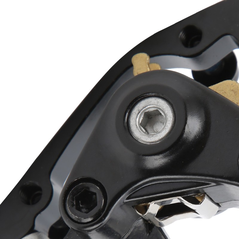 TOOPRE Universal Mountain Bike Disc Aluminium Alloy Die Casting Brake