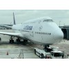 pop posters BOEING 747 AIRPLANE  Photo 8.5x11 Reprint