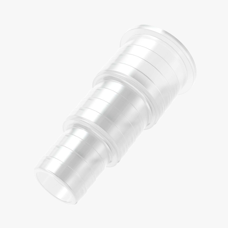 Replacement for Sunsun CUV 636 UVC Pond Clarifier Water Flow