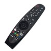 ALLIMITY AN-MR650A AKB75075301 Replace Remote No Voice & Magic Function