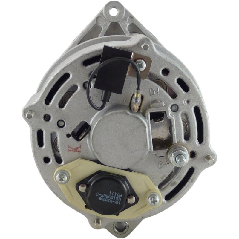 Gladiator ALTERNATOR CASE SKID STEER LOADER 40XT 60XT 70XT 75XT