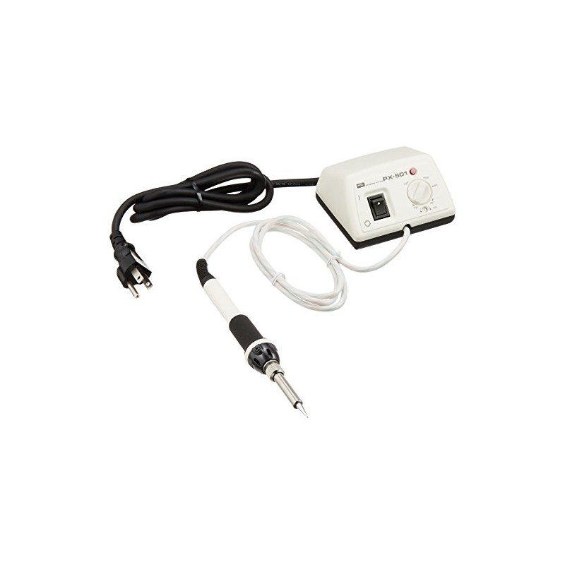 Mini-Soldering Station Goot PX-501