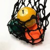 Gatuida Pool Table Web Pockets 6pcs Billiard Net Bag s