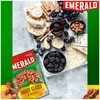 Emerald Nuts Honey Glazed Almonds (1-Pack), 5.5oz Resealable Bag, Kosher