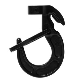 Sanyu Sangyo UUU Bungee Cord 8mm Hook