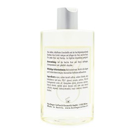 Haslinger Aloe Vera Shower Bath & Shampoo with Aloe Vera Extract 200 ml