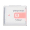 NP BG1 Battery 3.7V 1400mAh High Safety Slim Portable Strictly