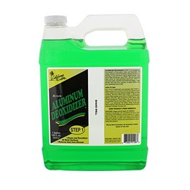 Aluminum Deoxidizer - Gallon Jug